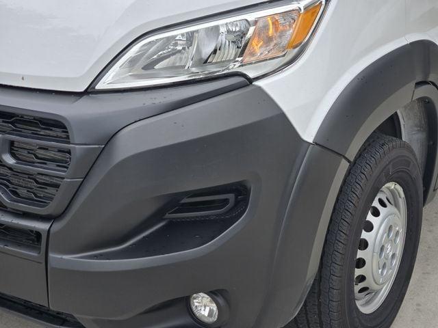 used 2025 Ram ProMaster 2500 car, priced at $38,974