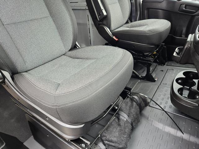 used 2025 Ram ProMaster 2500 car, priced at $38,974