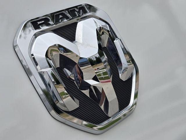 used 2025 Ram ProMaster 2500 car, priced at $38,974