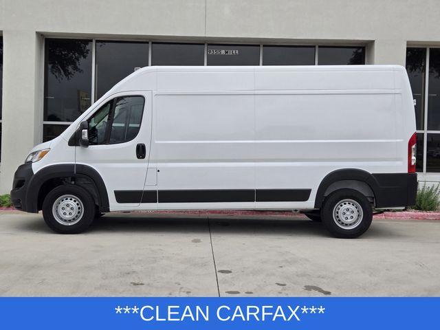 used 2025 Ram ProMaster 2500 car, priced at $38,974