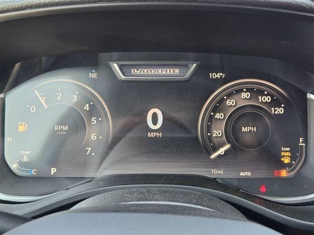 new 2026 Ram 1500 car, priced at $59,806