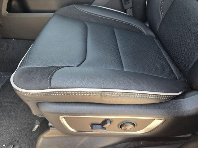 new 2026 Ram 1500 car, priced at $59,806