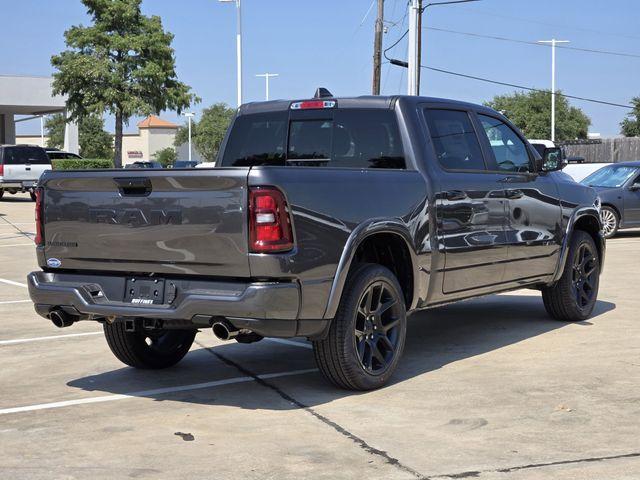 new 2026 Ram 1500 car, priced at $59,806