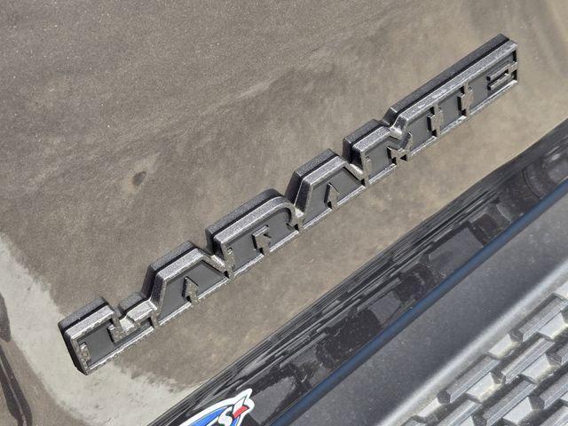 new 2026 Ram 1500 car, priced at $59,806