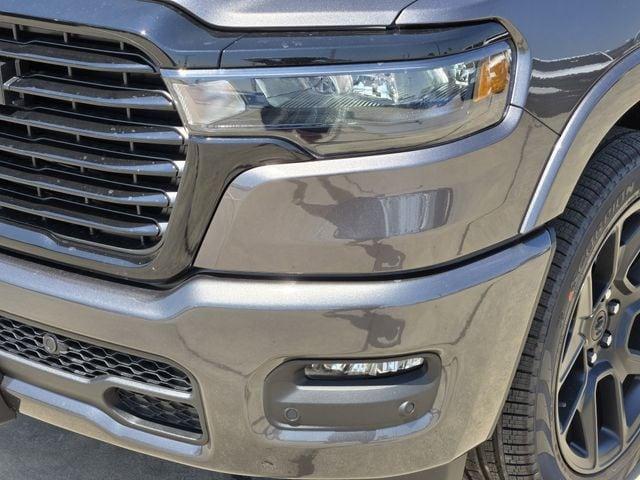new 2026 Ram 1500 car, priced at $59,806
