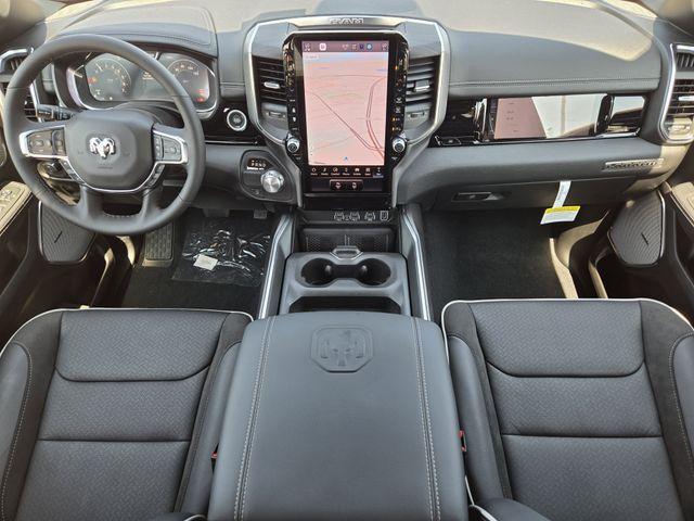 new 2026 Ram 1500 car, priced at $59,806