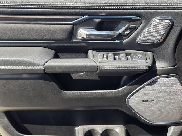 new 2026 Ram 1500 car, priced at $59,806