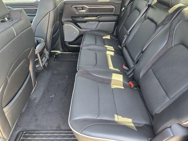 new 2026 Ram 1500 car, priced at $59,806