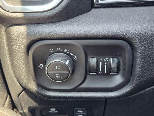 new 2026 Ram 1500 car, priced at $59,806