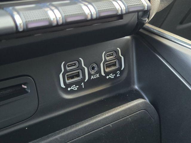 used 2019 Ram 1500 car, priced at $39,556