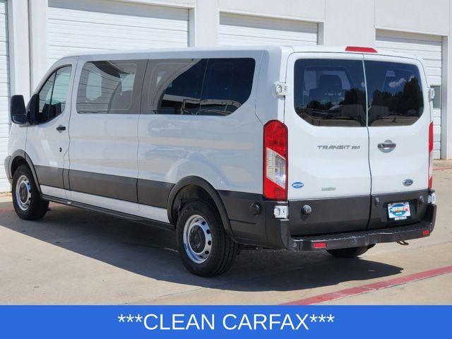 used 2019 Ford Transit-350 car, priced at $33,991