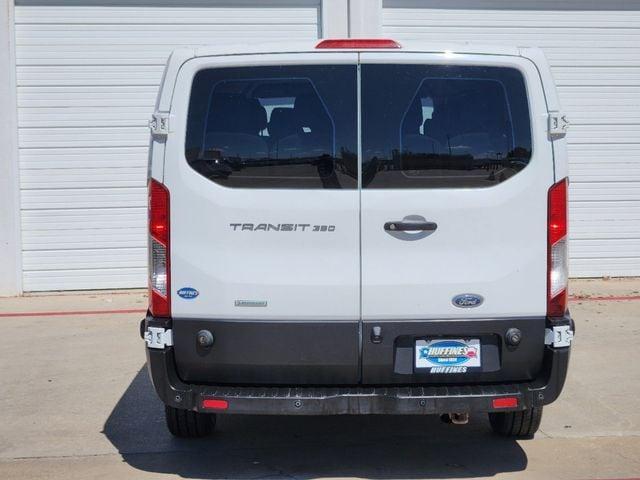 used 2019 Ford Transit-350 car, priced at $33,991