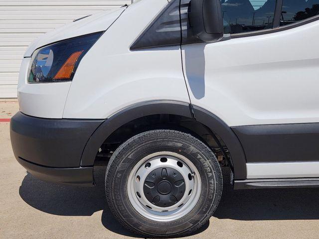 used 2019 Ford Transit-350 car, priced at $33,991