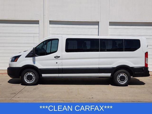 used 2019 Ford Transit-350 car, priced at $33,991