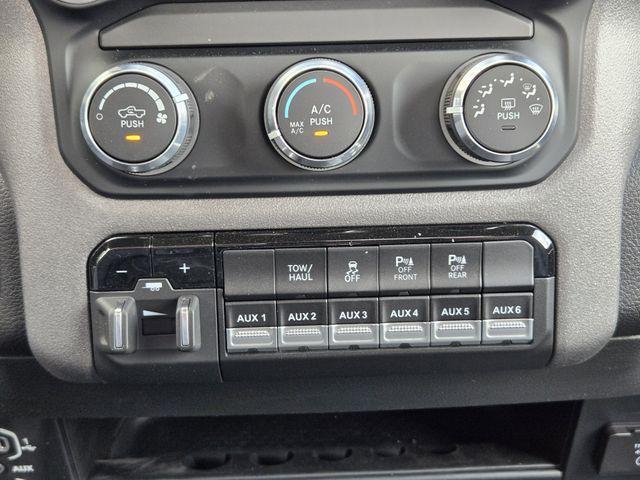 new 2024 Ram 2500 car, priced at $42,685