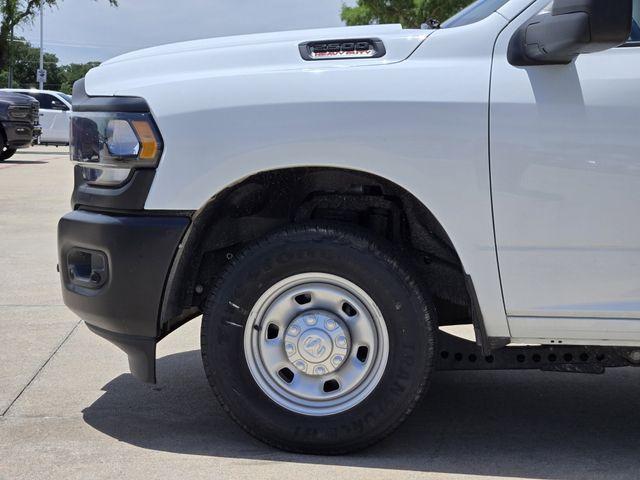 new 2024 Ram 2500 car, priced at $42,685