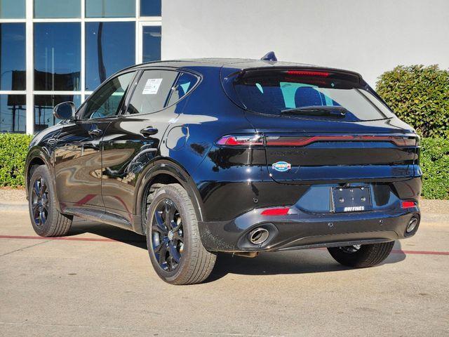 new 2024 Dodge Hornet car, priced at $32,995