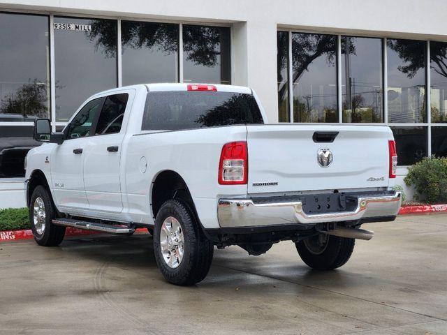 used 2024 Ram 2500 car, priced at $53,201