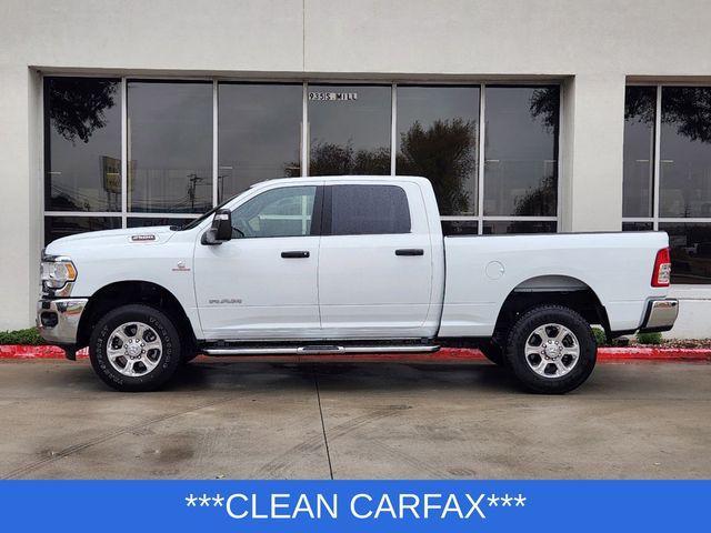 used 2024 Ram 2500 car, priced at $53,201