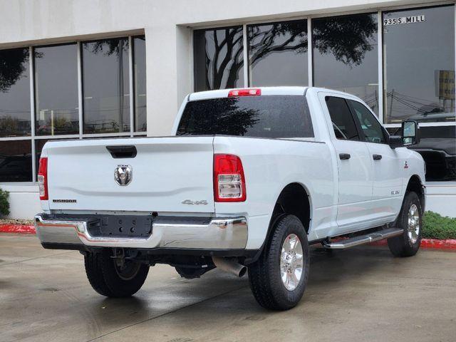 used 2024 Ram 2500 car, priced at $53,201