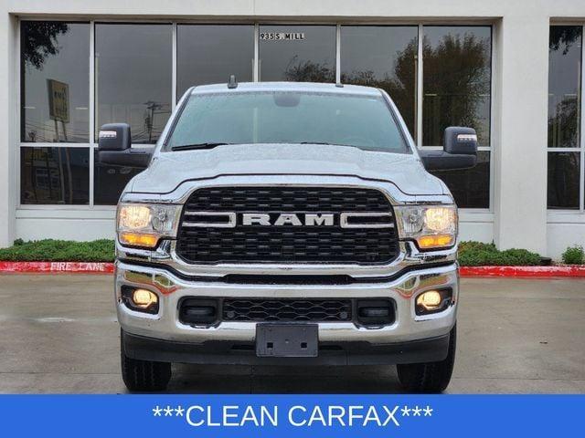 used 2024 Ram 2500 car, priced at $53,201