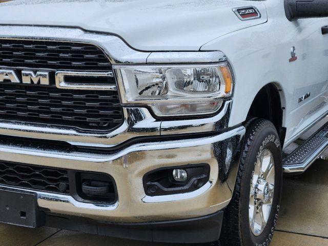 used 2024 Ram 2500 car, priced at $53,201