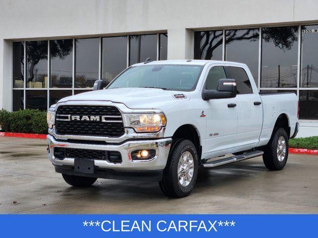 used 2024 Ram 2500 car, priced at $53,201