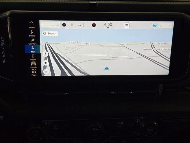 new 2025 Jeep Wrangler car, priced at $62,108