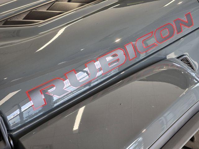 new 2025 Jeep Wrangler car, priced at $62,108