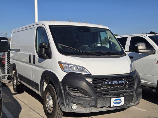used 2025 Ram ProMaster 1500 car, priced at $39,991