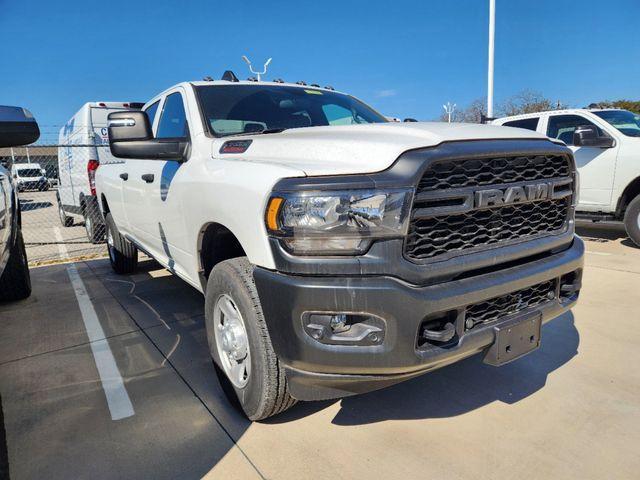 used 2023 Ram 3500 car, priced at $46,991