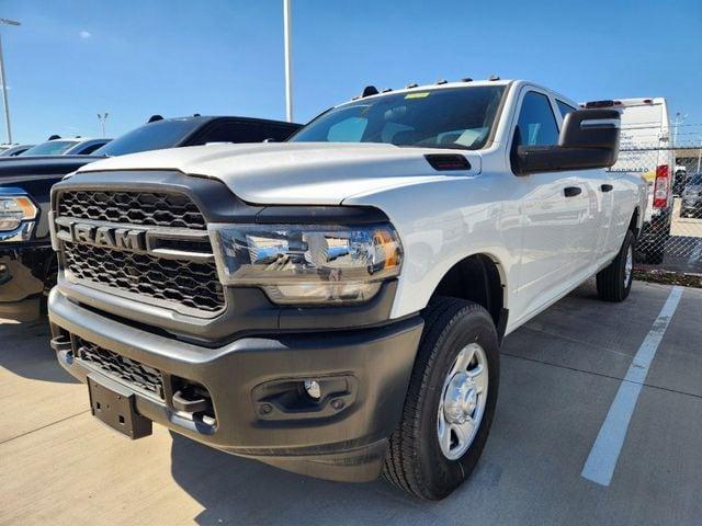 used 2023 Ram 3500 car, priced at $46,991