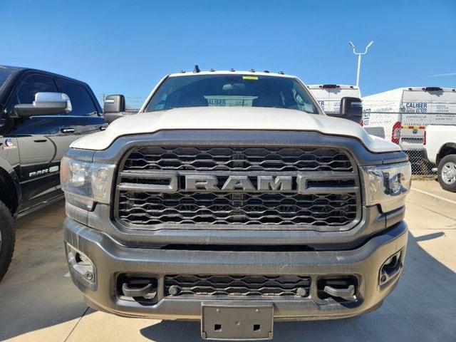 used 2023 Ram 3500 car, priced at $46,991