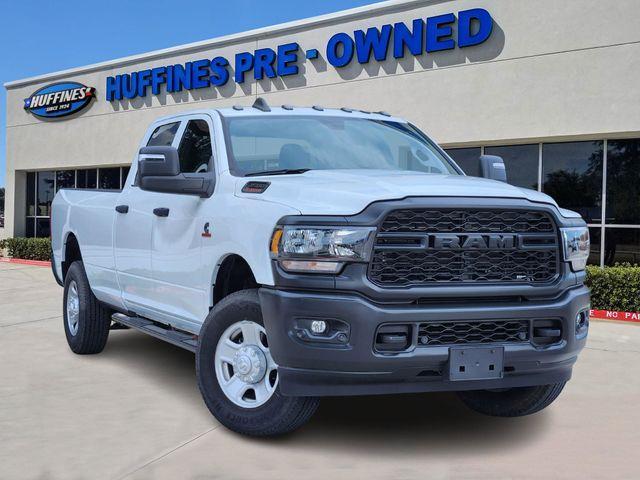 used 2023 Ram 3500 car, priced at $53,991