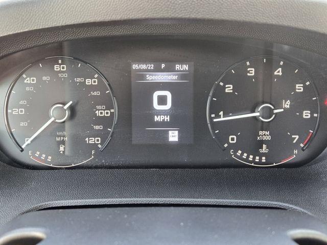 used 2025 Ram ProMaster 1500 car, priced at $37,991