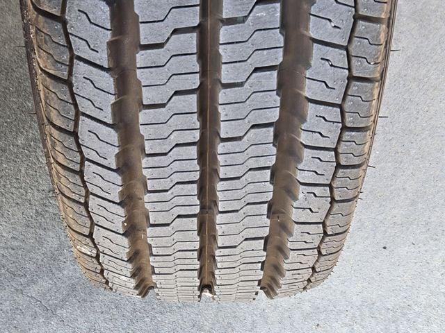 used 2025 Ram ProMaster 1500 car, priced at $37,991