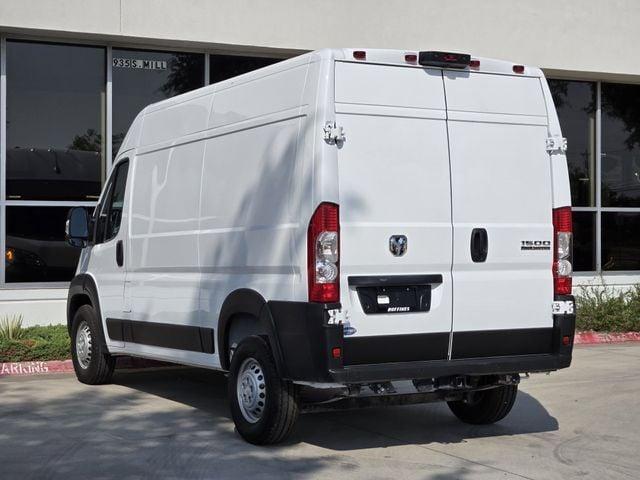 used 2025 Ram ProMaster 1500 car, priced at $37,991