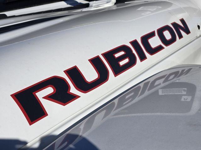 new 2026 Jeep Wrangler car, priced at $65,823