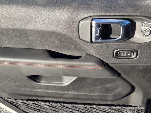 new 2026 Jeep Wrangler car, priced at $65,823