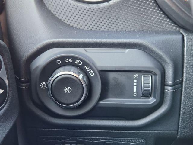 new 2026 Jeep Wrangler car, priced at $65,823