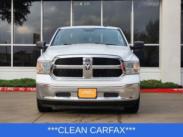 used 2022 Ram 1500 Classic car, priced at $23,161