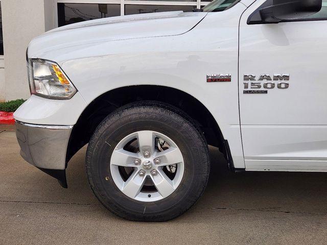 used 2022 Ram 1500 Classic car, priced at $23,161