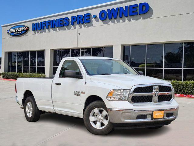 used 2022 Ram 1500 Classic car, priced at $23,440