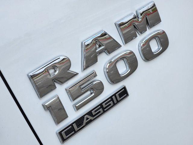 used 2022 Ram 1500 Classic car, priced at $23,161