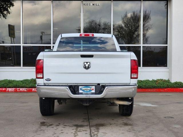 used 2022 Ram 1500 Classic car, priced at $23,161