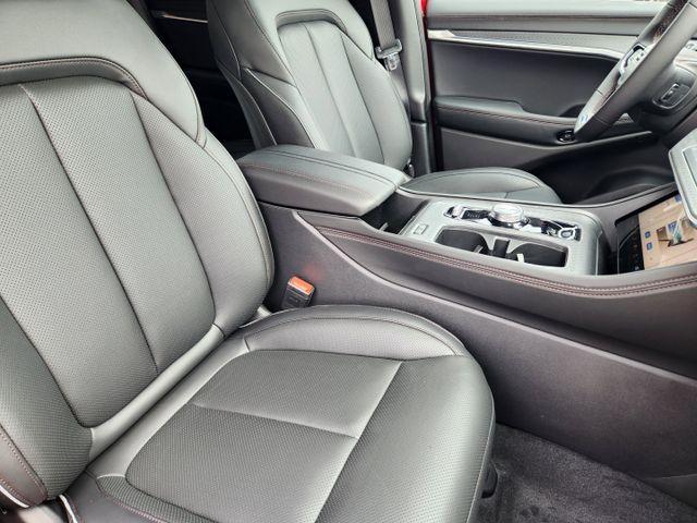 new 2025 Jeep Wagoneer S car, priced at $60,269