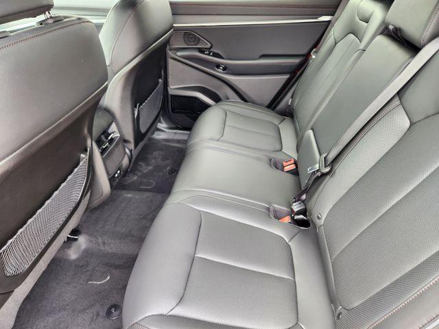 new 2025 Jeep Wagoneer S car, priced at $60,269