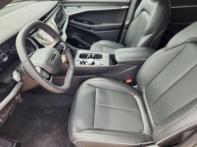 new 2025 Jeep Wagoneer S car, priced at $60,269