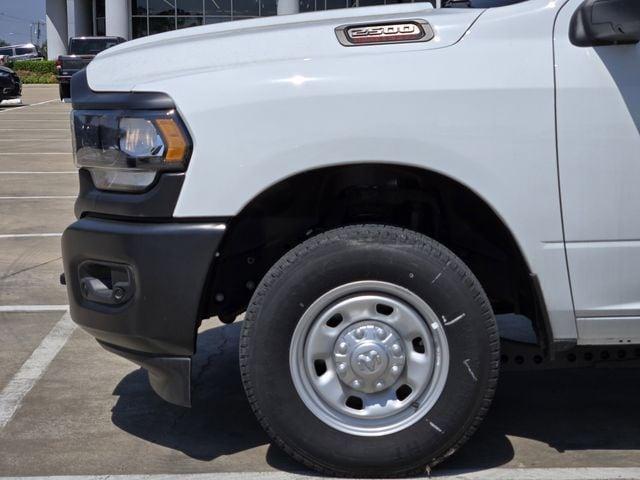 new 2024 Ram 2500 car, priced at $48,871