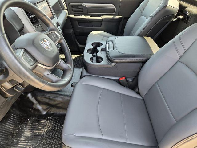 new 2024 Ram 2500 car, priced at $48,871